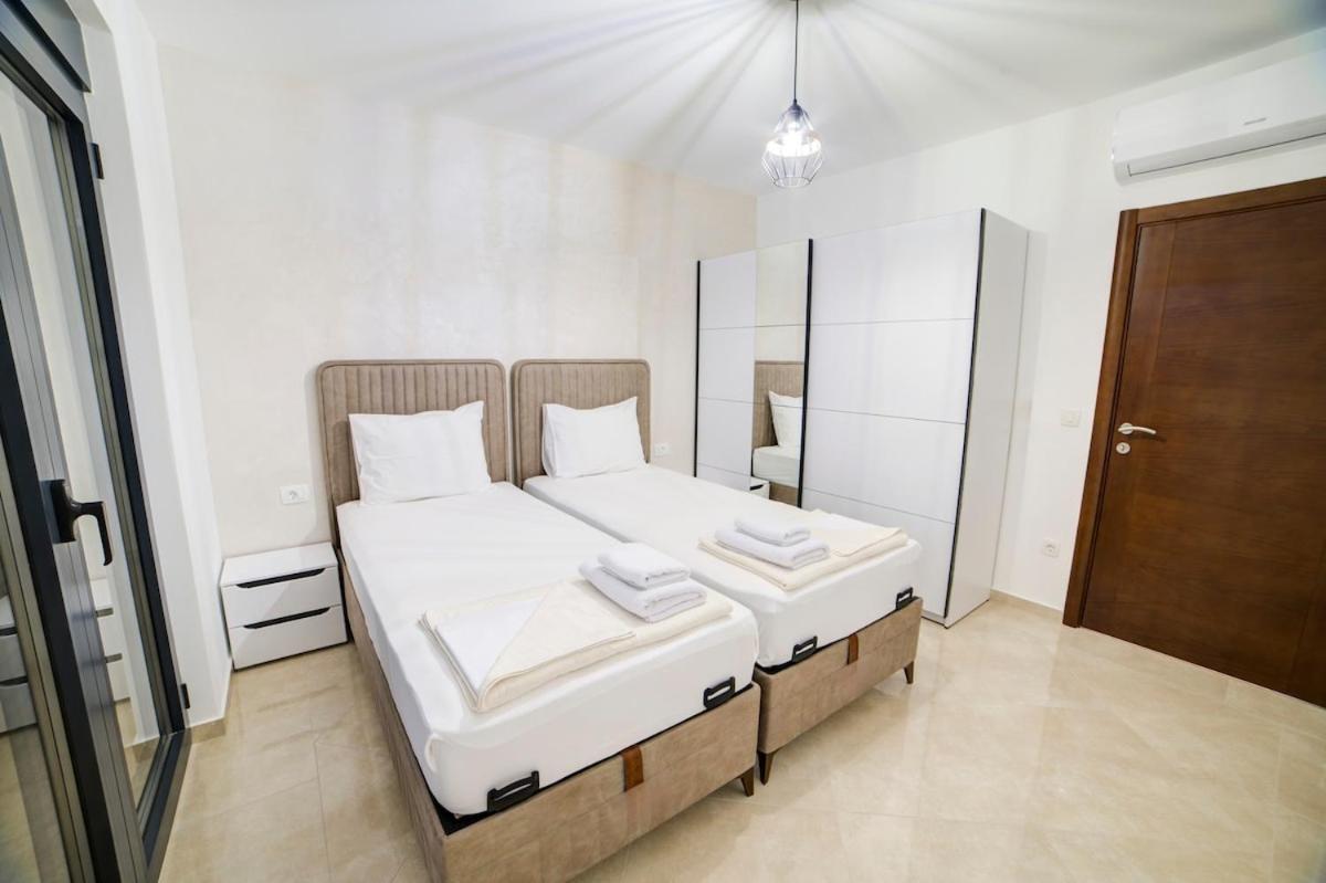 Villa Jelena With Private Pool - Lapcici Будва Экстерьер фото